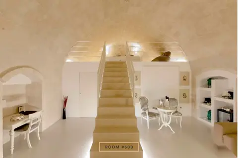 Sant'Angelo Luxury Resort in Matera, foto 17