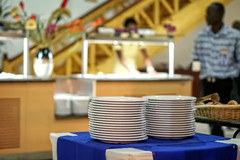 Ocean Bay Hotel & Resort in Serrekunda — foto 13