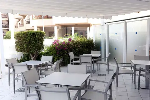 Hotel Andorra in Arona — foto 7