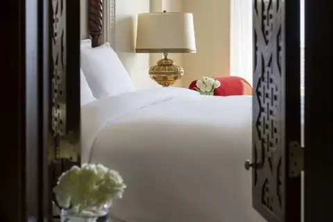 Sofitel Bahrain Zallaq Thalassa Sea & Spa in الزلاق — foto 22