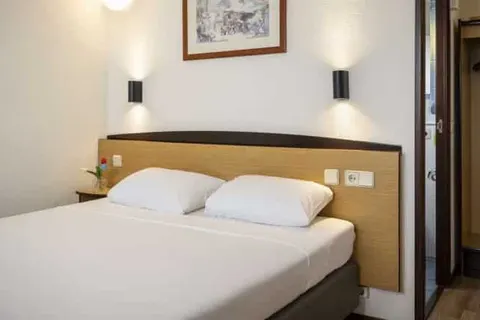 Campanile Hotel Gouda foto 16