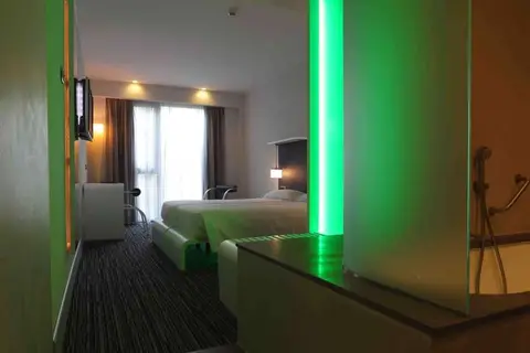 Best Western Premier Hotel Royal Santina in Rome, foto 23