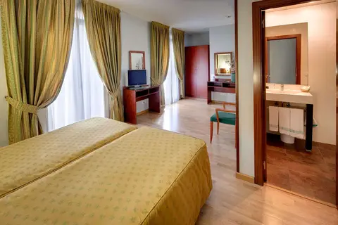 Hotel Suizo in Barcelona, foto 13