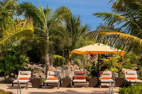 Golden Rock - Dive & Nature Resort in Oranjestad — foto 9