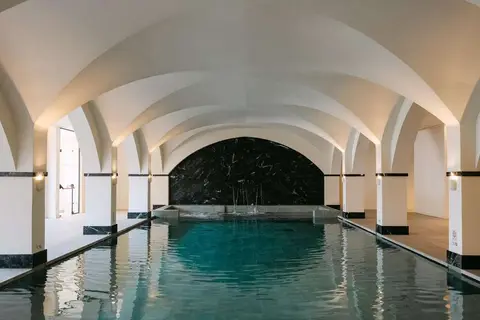 Napa Plaza Hotel in Αγία Νάπα — foto 2