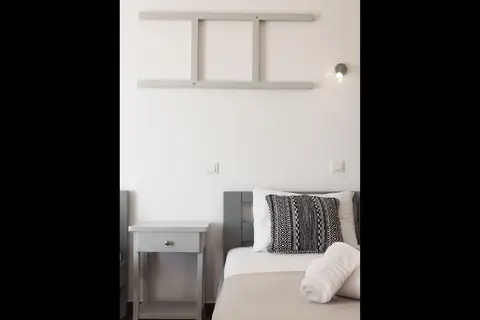Three Seasons Resort in Δημοτική Ενότητα Λευκιμμαίων — foto 20
