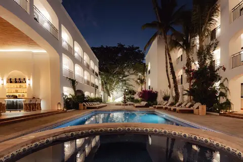 Tropicana Los Cabos, Tapestry Collection by Hilton in San José del Cabo — foto 4