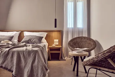 Cactus Hotel in Δημοτική Ενότητα Λαγανά — foto 3