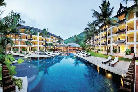Radisson Resort & Suites Phuket in kamala — foto 12