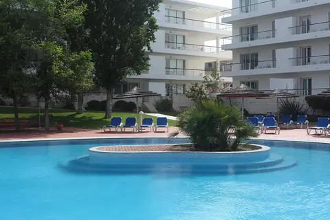 Touristic Apartments Marina Club I in Lagos, foto 20