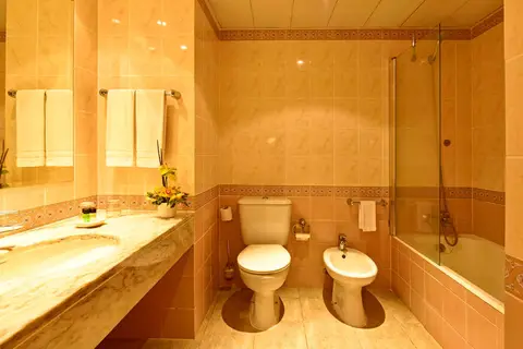 Pestana Village Garden Resort in Funchal, foto 23