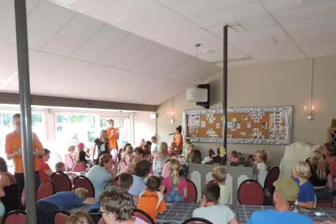 Recreatiepark De Tien Heugten foto 20