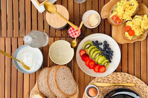 B&B La Vista Brava foto 13