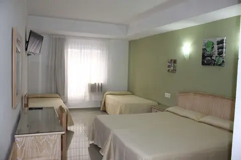 Hotel Porto in Yecla, foto 2