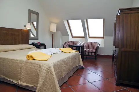 Puerto Antilla Grand Hotel in Lepe — foto 8
