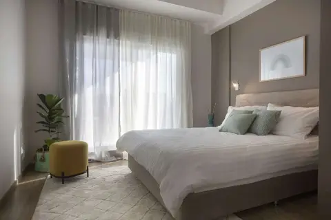 Thisean Modern Suites in Καλλιθέα — foto 2
