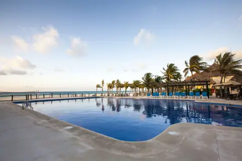 Hotel Allegro Playacar in Playa del Carmen — foto 13