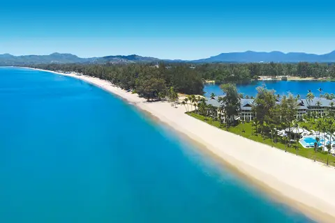 SAii Laguna Phuket in ตำบลเชิงทะเล — foto 17