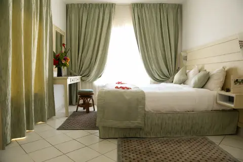 Golden Carthage Residence in Tunis — foto 28