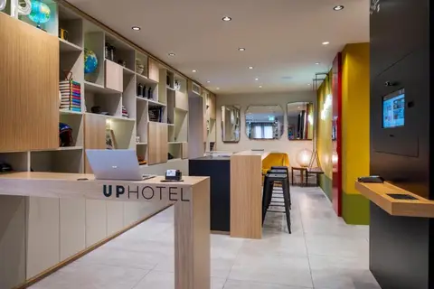 Up Hotel in Misano Adriatico, foto 4