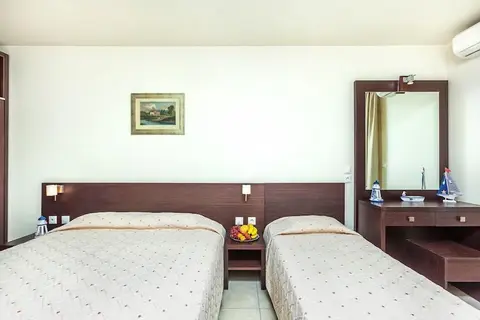 Elinotel Polis Hotel in Renaissance Hanioti Resort, foto 24