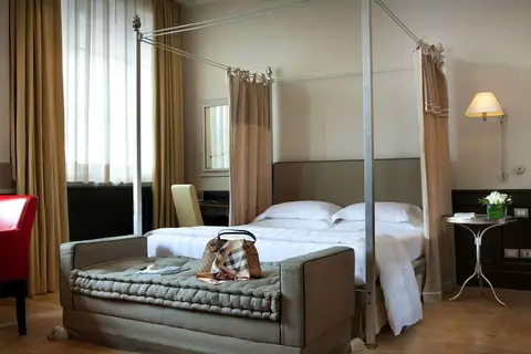 Baglioni Relais Santa Croce in Florence, foto 3