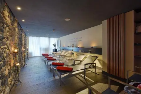 Eiger Mountain & Soul Resort in Grindelwald — foto 6