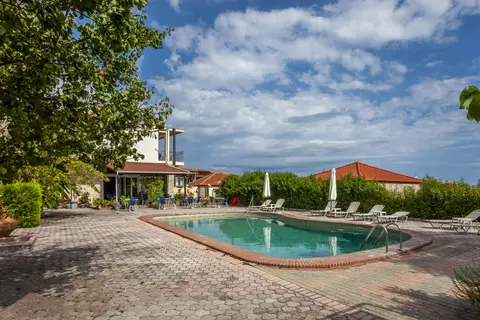 Hotel Skentos in Δημοτική Ενότητα Κασσάνδρας — foto 30