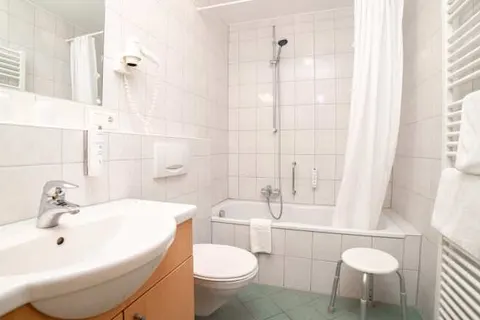 Akzent Hotel Schranne foto 9