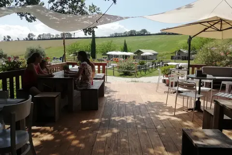 Camping Tenuta Tredici Ulivi in Senigallia — foto 5