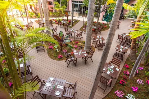 Pestana Royal All Inclusive Ocean & Spa Resort foto 17