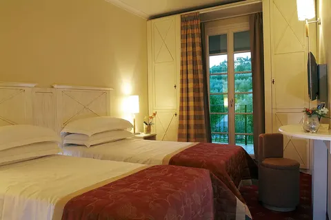 Hotel Villa Cappugi foto 6