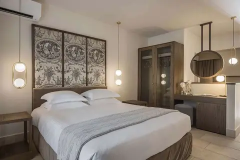 Thalassa Boutique Hotel in Lassi, foto 11