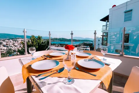 Afytos Bodrum in Bodrum — foto 18