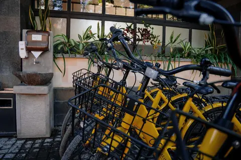 Hotel Akana Hotel Sanur in Denpasar — foto 2