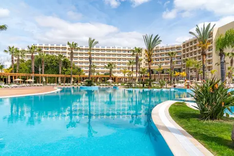 3HB Guarana in Albufeira