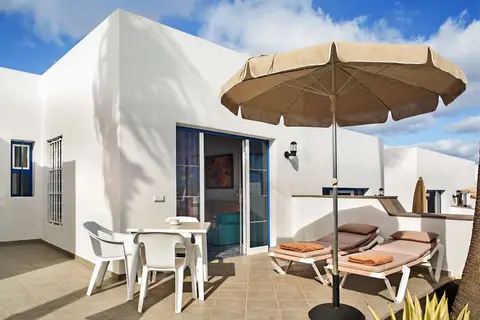 Nautilus Lanzarote in Puerto del Carmen, foto 5