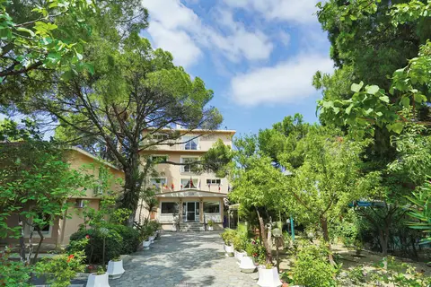 Melis Hotel in Kuşadası — foto 12