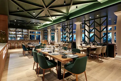 Curacao Marriott Beach Resort in Marriot Hotel — foto 8