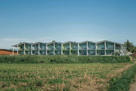 Landhotel Bohrerhof foto 4