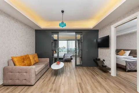 Elite Luxury Suite & Spa in Alanya — foto 26