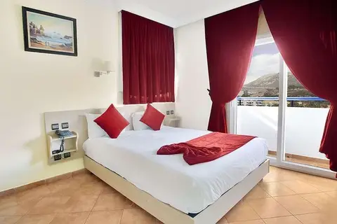 Tildi Hotel & Spa in Agadir, foto 5