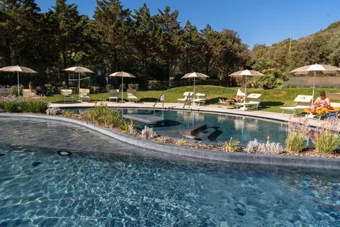 Camping Stella Del Mare foto 27