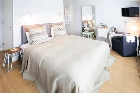 Stadsvilla Mozaic foto 5