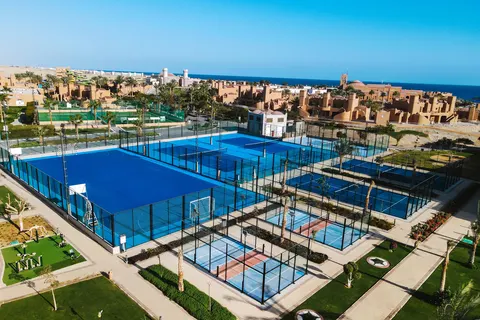 Hotel Diamond Beach by Pearl Resorts in El Quseir — foto 25