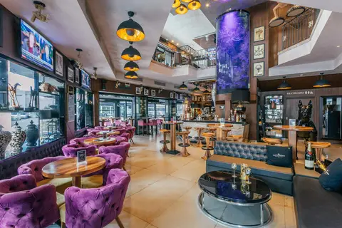 H Hotel in San Ġiljan — foto 7