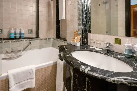 Novotel Bahrain Al Dana Resort in Manama — foto 15