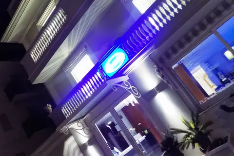 Villa Del Mare Exclusive Residence Hotel in Misano Adriatico, foto 15