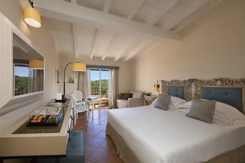 CPH Pevero Hotel in Porto Cervo — foto 21