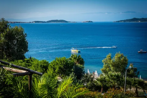 Hotel Akti Ouranoupoli in Ouranoupoli — foto 27